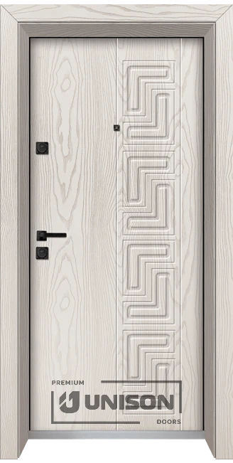 Входна врата UNISON OPTIMA 4561p