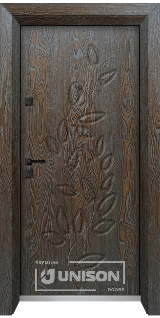 Входна врата UNISON OPTIMA 4565p