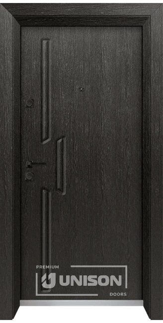 Входна врата UNISON OPTIMA 4568p
